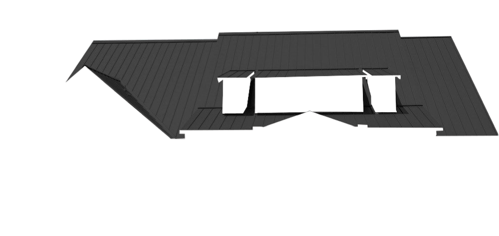 Scenic View Roofing Images